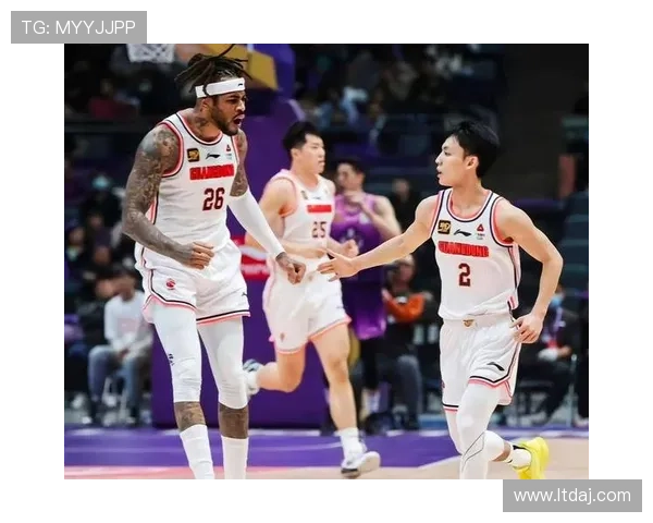 三宁绝杀广东双外发力北控回暖