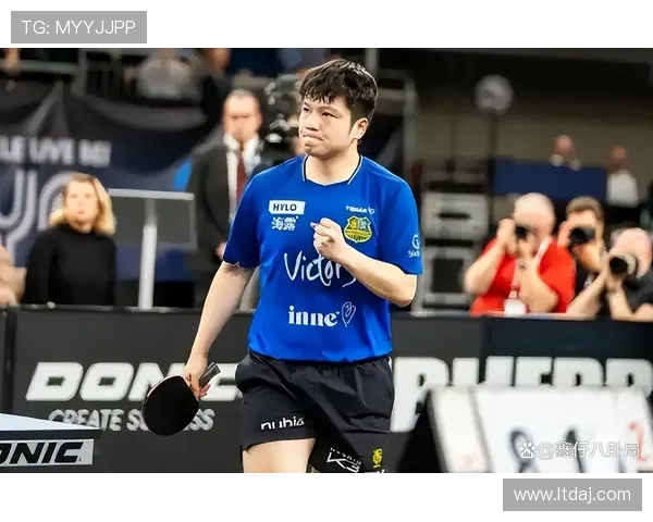 樊振东连胜富尔达萨尔布惜败